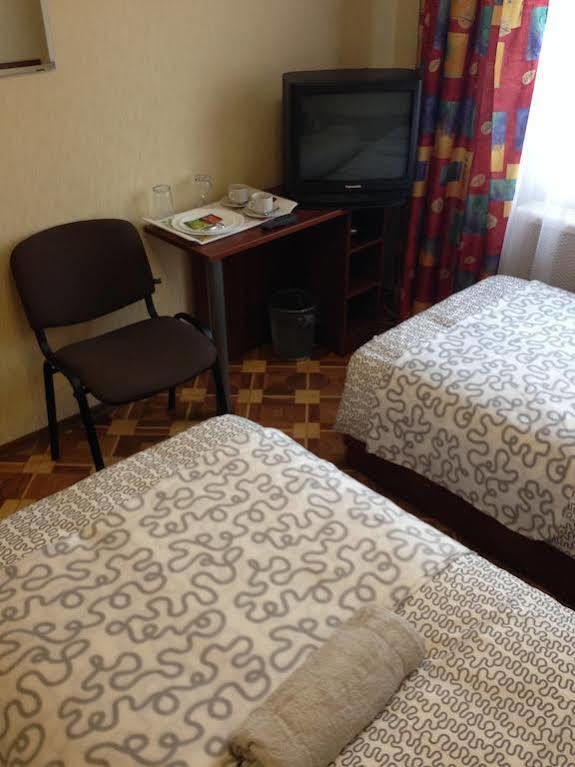 ミンスク New Bed & Breakfast エクステリア 写真