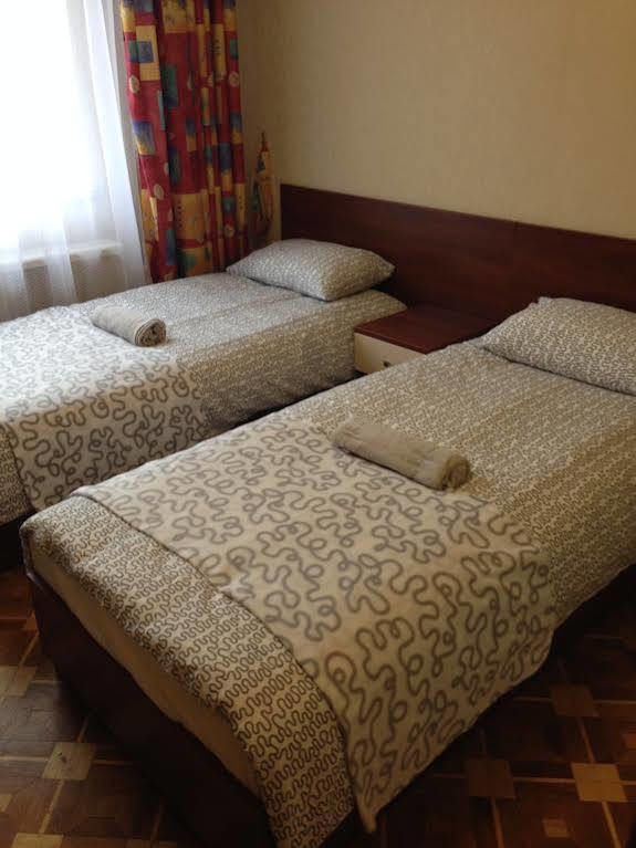 ミンスク New Bed & Breakfast エクステリア 写真