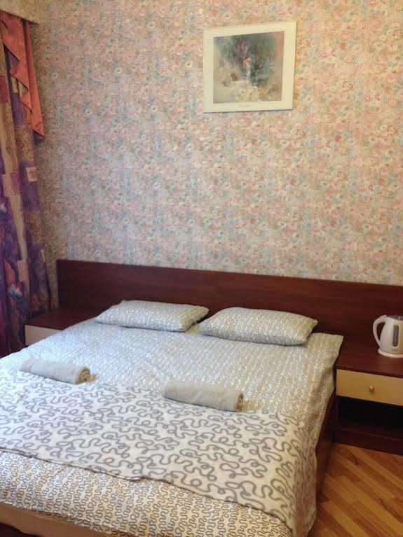ミンスク New Bed & Breakfast エクステリア 写真