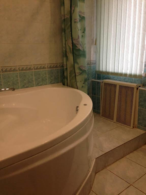 ミンスク New Bed & Breakfast エクステリア 写真